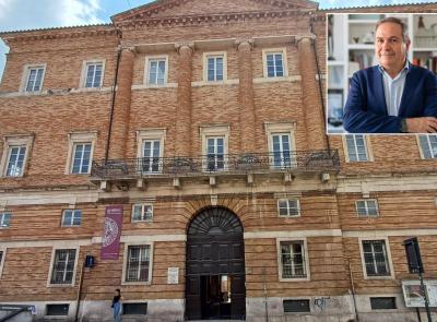 Università di Macerata, nuovi corsi e nuovi Master: si rinnova l'offerta didattica degli studi umanistici
