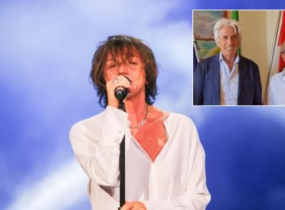 Sferisterio Live, si parte con il sold-out di Gianna Nannini: locali aperti anche dopo i concerti Sferisterio Live, si parte con il sold-out di Gianna Nannini: locali aperti anche dopo i concerti