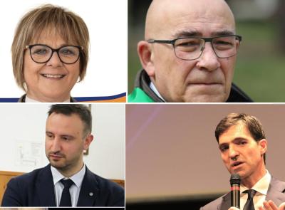 Sinapsi: al via il progetto da 1 milione per rilanciare Montecassiano, Montefano e Montelupone