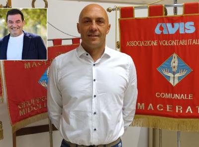 Avis Macerata festeggia 75 anni di solidarietà: Max Giusti ospite allo Sferisterio