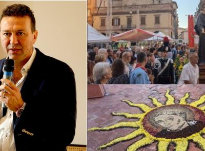 Tolentino, la Fiera di San Nicola resta nel centro storico: "Non dietrofront ma scelta responsabile"