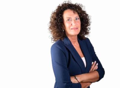 Elezioni regionali: l'ex sindaca di Mogliano Cesetti annuncia la sua candidatura con Forza Italia