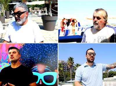 "Meno turisti a Ferragosto?": Parola a balneari e ristoratori di Civitanova (FOTO e VIDEO)