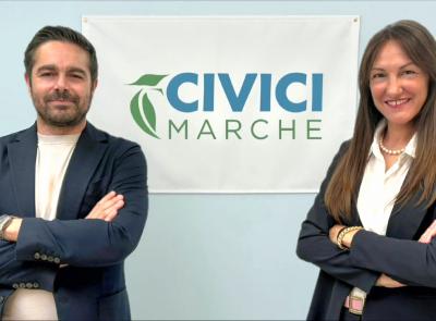 Laura Sestili tenta il salto in Regione: sarà candidata con la lista 'Civici Marche'