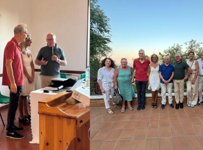 Treia riscopre la sua storia: grande interesse per il convegno sul castello di San Lorenzo