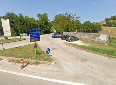 San Severino, ok al progetto per il rifacimento della strada di Colmone: stanziati 385 mila euro
