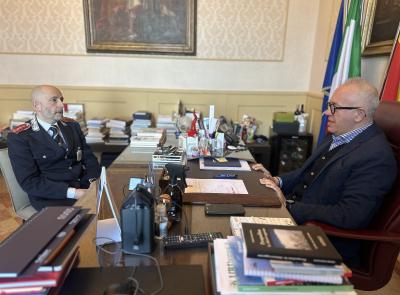 Ferragosto 'blindato' a Civitanova: l'occhio lungo delle telecamere e controlli mirati