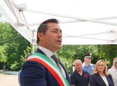 Pieve Torina e il sindaco Gentilucci premiati ancora: vinto un bando regionale sul benessere