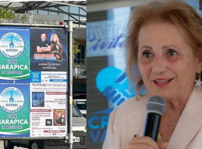 "Tre o quattro non decidano per tutti": Gironacci attacca le affissioni di 'Civitanova Unica'