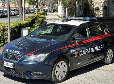 "Mi hanno tamponato", ma l'incidente è finto: tentata frode all'assicurazione, denunciato