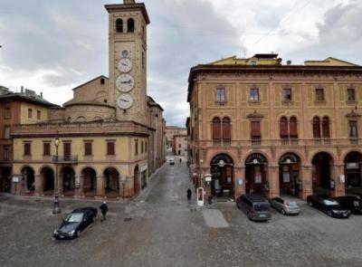 Tolentino: modifiche alla circolazione in Via San Catervo per lavori urgenti