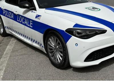 Controlli straordinari a Ferragosto: la Polizia Locale di Civitanova Marche presidia il territorio