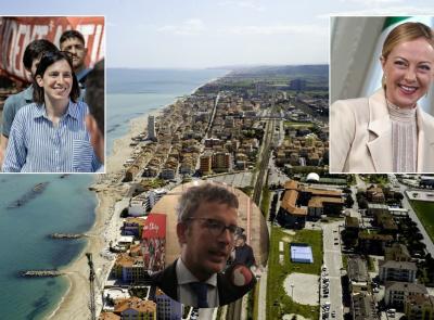 Scontro tra Schlein e Meloni sul turismo: il livello sempre più basso del dibattito politico