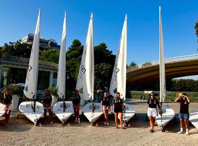 Civitanova, al via la quinta edizione del Palio dei Pontili e dello Sgombro d’Oro