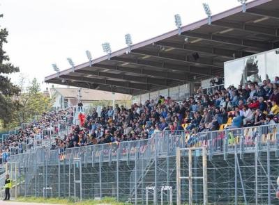 Serie D, il derby di coppa accende la stagione: al via la prevendita per Recanatese-Maceratese