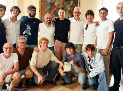 Civitanova accoglie il Cluana Festival: nuovo evento culturale ideato dai giovani