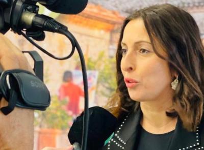 Parte da Montecosaro il progetto "la carica delle 32. Sindache unite contro la violenza di genere" Parte da Montecosaro il progetto "la carica delle 32. Sindache unite contro la violenza di genere"