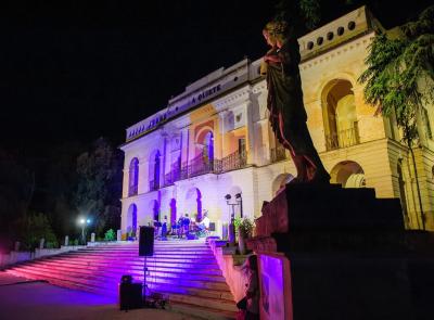 Note d’incanto per De André: Villa Spada saluta con emozione l’estate in musica