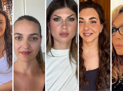Corridonia, la Margutta celebra 30 anni: ecco le Dame di Contrada che animeranno il corteo storico