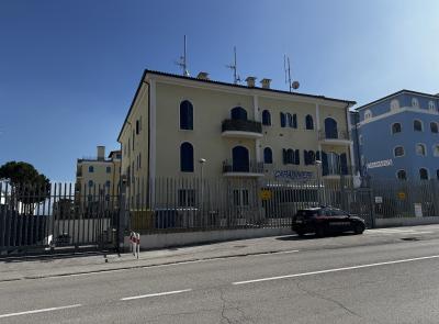 Porto Recanati, guida senza patente e ubriaco al volante: due denunce