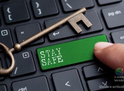 I 5 errori più comuni che i principianti commettono nei casinò stranieri e come evitarli