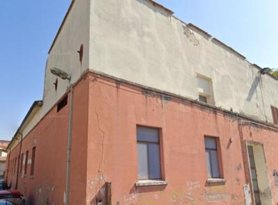 Via libera al recupero della palestra Boni ex Gil: San Severino riabbraccia il suo centro sportivo