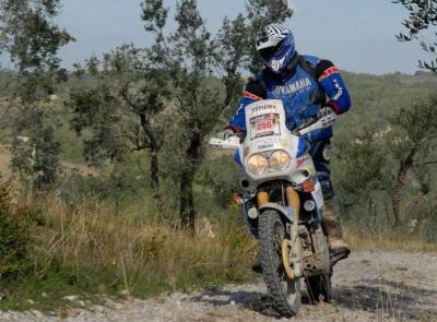 San Severino protagonista del mototurismo: arriva la Transitalia Marathon