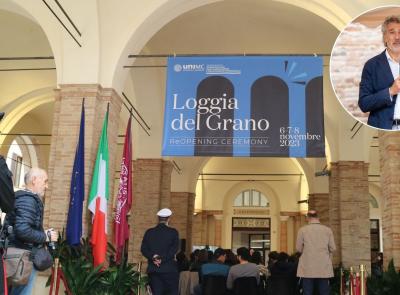 Unimc, Scienze politiche e comunicazione ancora nella top ten Censis: "Offerta formativa innovativa"