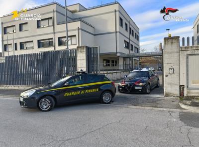 Blitz contro il gioco illegale nel Maceratese: sequestrati tre "totem"