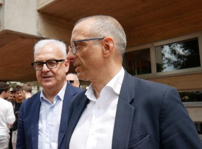 Festa dell'Unità a Macerata, arriva Matteo Ricci: "Le Marche devono ritrovare la loro strada"