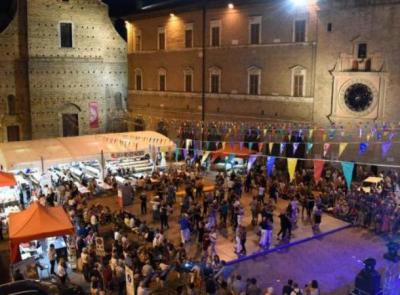 Macerata, dalla tradizionale fiera agli eventi in piazza: svelato il programma per San Giuliano 2025 Macerata, dalla tradizionale fiera agli eventi in piazza: svelato il programma per San Giuliano 2025