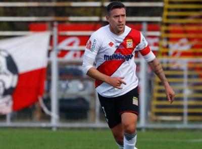 Colpo internazionale per la Civitanovese: arriva l’argentino Matías Cahais, ex Boca e campione del mondo U20