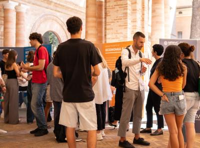 Torna l’Open Day all’Università di Macerata: una giornata per scegliere il proprio futuro