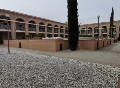 San Severino, "gravi inadempienze": revocato l'appalto per i lavori al cimitero di San Michele