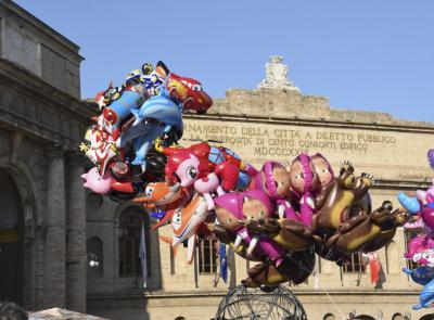 macerata, mercato settimanale in trasferta: a San Giuliano si svolgerà in viale Puccinotti