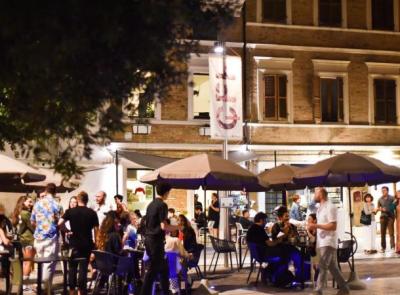 Civitanova pronta per Onda d’Arte: oltre 50 eventi tra musica, danza e spettacoli