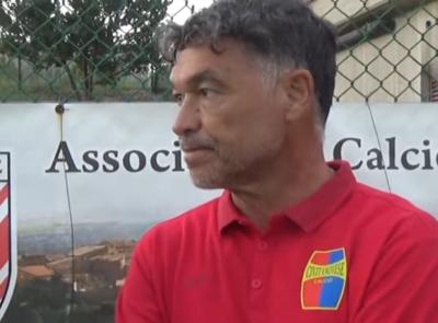Civitanovese, altra vittoria in amichevole. Mercanti: "Troppi argentini? Basta che siano bravi" (VIDEO)