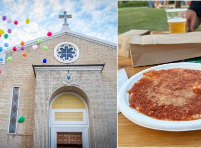 Chiesanuova in festa: torna la Festa e Fiera di San Vito con la Sagra dei Frascarelli