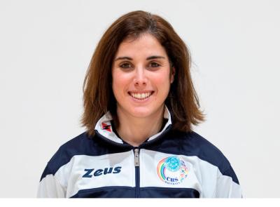 Pallavolo femminile: il Cus Macerata riparte da Cinzia Destro