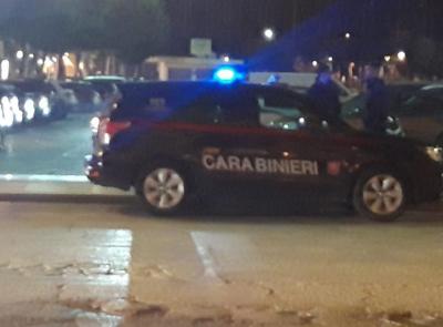 Civitanova, blitz in bar e ristoranti: sanzioni per carenze igieniche e varie irregolarità. Il cane Bob fiuta la droga