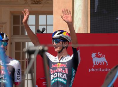 Vuelta a España 2025: partenza storica dall’Italia con tre tappe nel nord. Occhi puntati su Pellizzari Vuelta a España 2025: partenza storica dall’Italia con tre tappe nel nord. Occhi puntati su Pellizzari