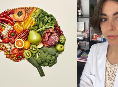 Cibo per il cervello: la dieta che accende la mente Cibo per il cervello: la dieta che accende la mente