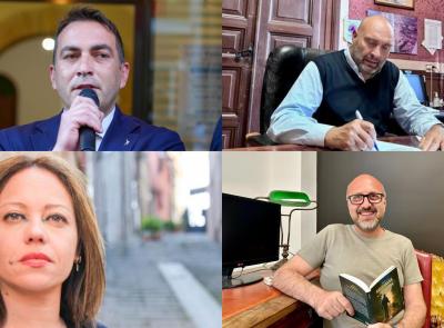 Civitanova ospita il primo Festival delle Idee Libere: “Il Mondo al Contrario – Autori al Contrario”