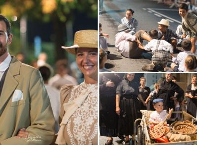 Sette giorni ricchi di eventi a Porto Recanati: il Palio di San Giovanni protagonista dell'estate Sette giorni ricchi di eventi a Porto Recanati: il Palio di San Giovanni protagonista dell'estate