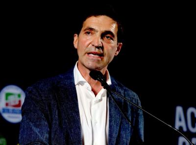 Nove anni dal terremoto, il ricordo di Acquaroli: “Ferita profonda, ma ricostruzione instancabile”