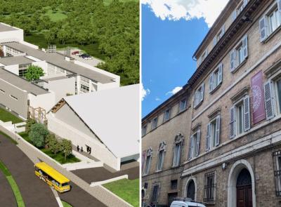 Nove anni dal sisma, Anac: “Ricostruzione nel segno di legalità e trasparenza contro le infiltrazioni”