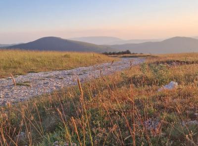 Un fiume di Sapori: natura e gusto protagonisti a Sefro