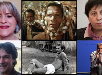 Edipo Re dei Sibillini conquista Marchestorie 2025: il teatro di Pasolini trionfa nei borghi delle Marche