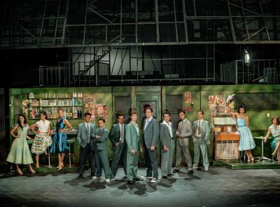 Da Roma a Macerata, “West Side Story” arriva allo Sferisterio con una doppia data