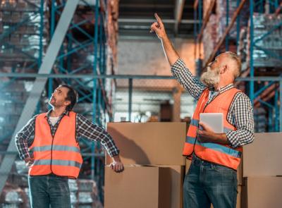 L'automazione della logistica: un vantaggio anche per gli ecommerce più piccoli